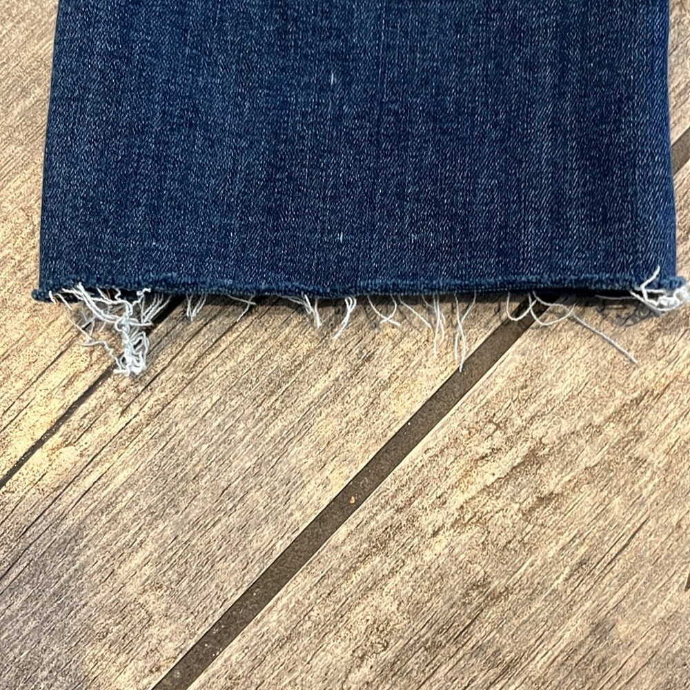 Frame Jeans - Picture 4 of 4